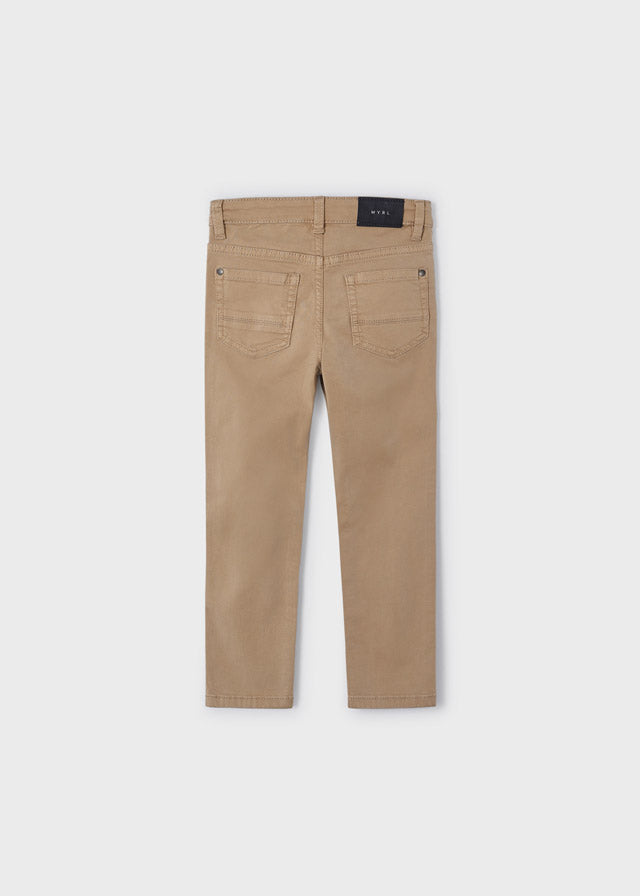 The Perfect Everyday Pant