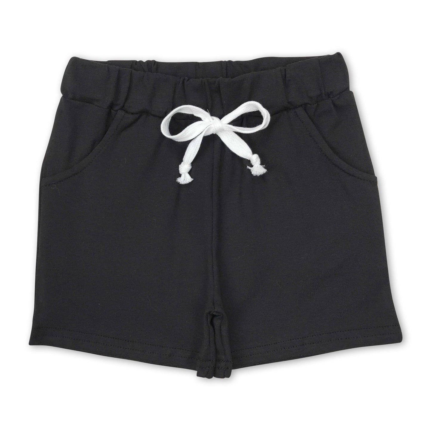 Cotton Draw String Shorts