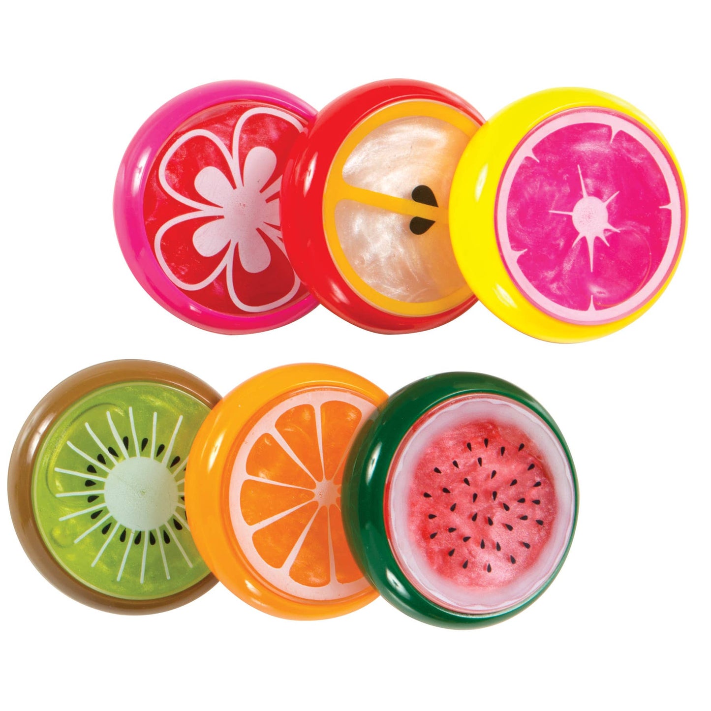 FRUIT SLICE PUTTY 24/BOX