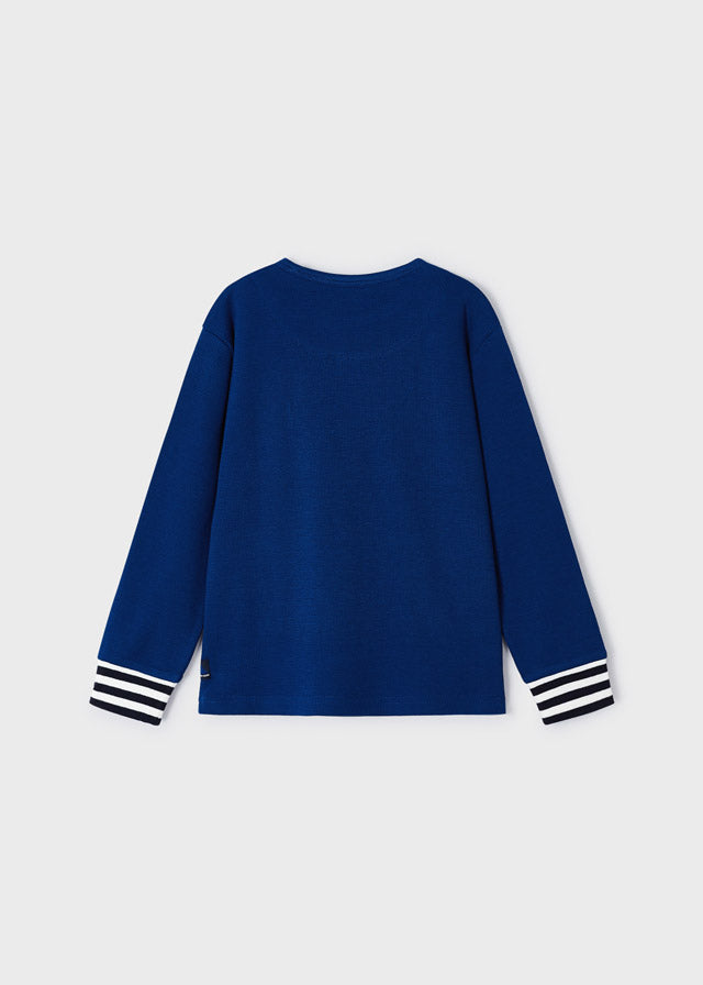 Klein Waffle Top