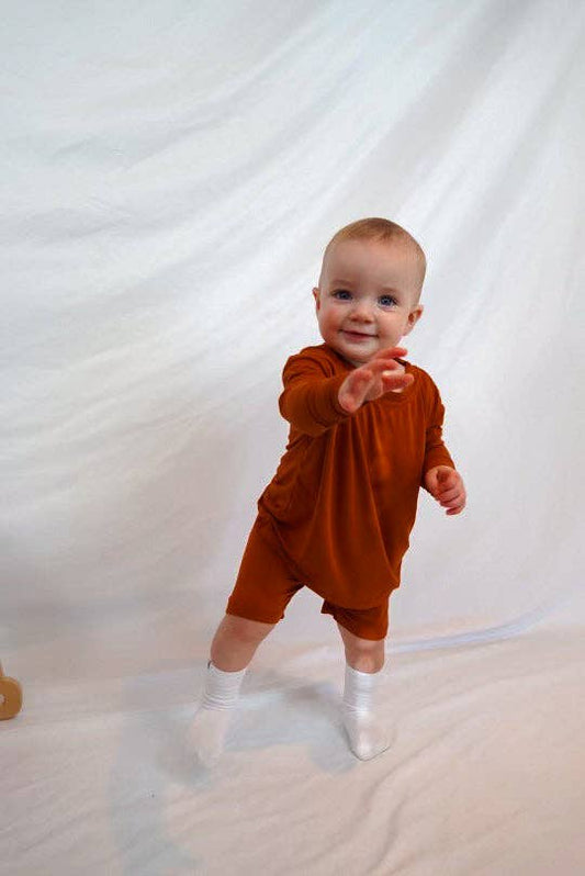 Children's Short Set