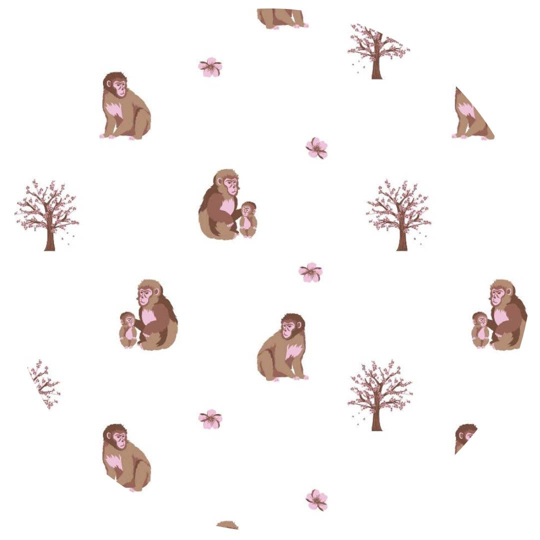 Macaque Onesie