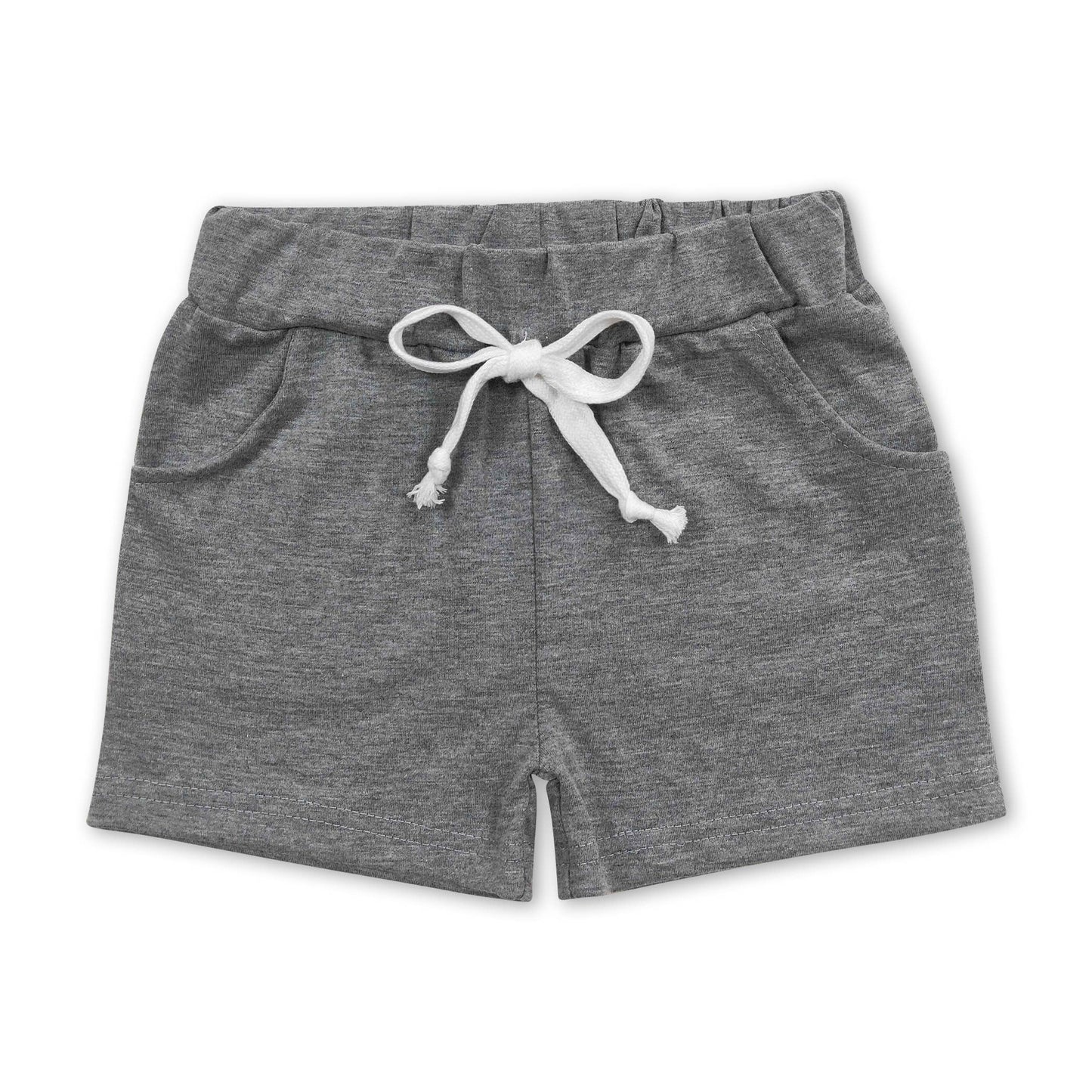 Cotton Draw String Shorts