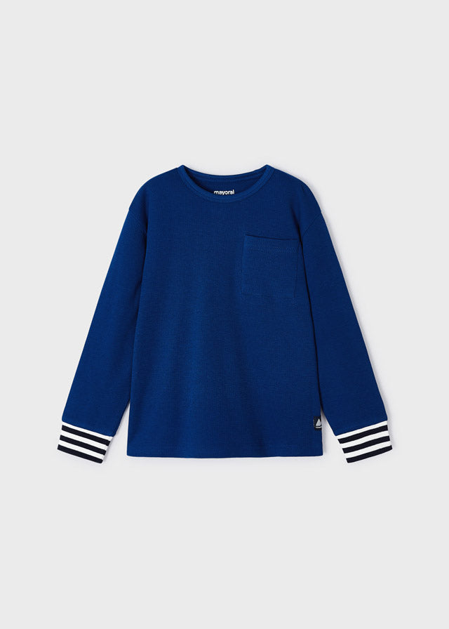 Klein Waffle Top