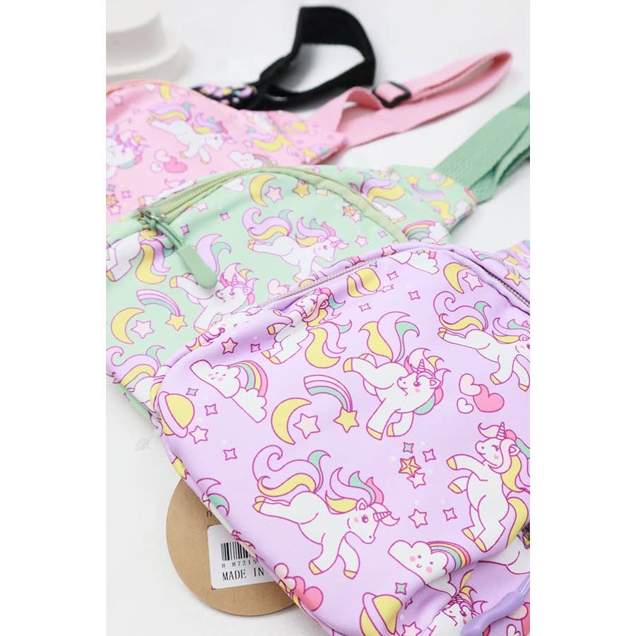 Kids Cross Body Bags