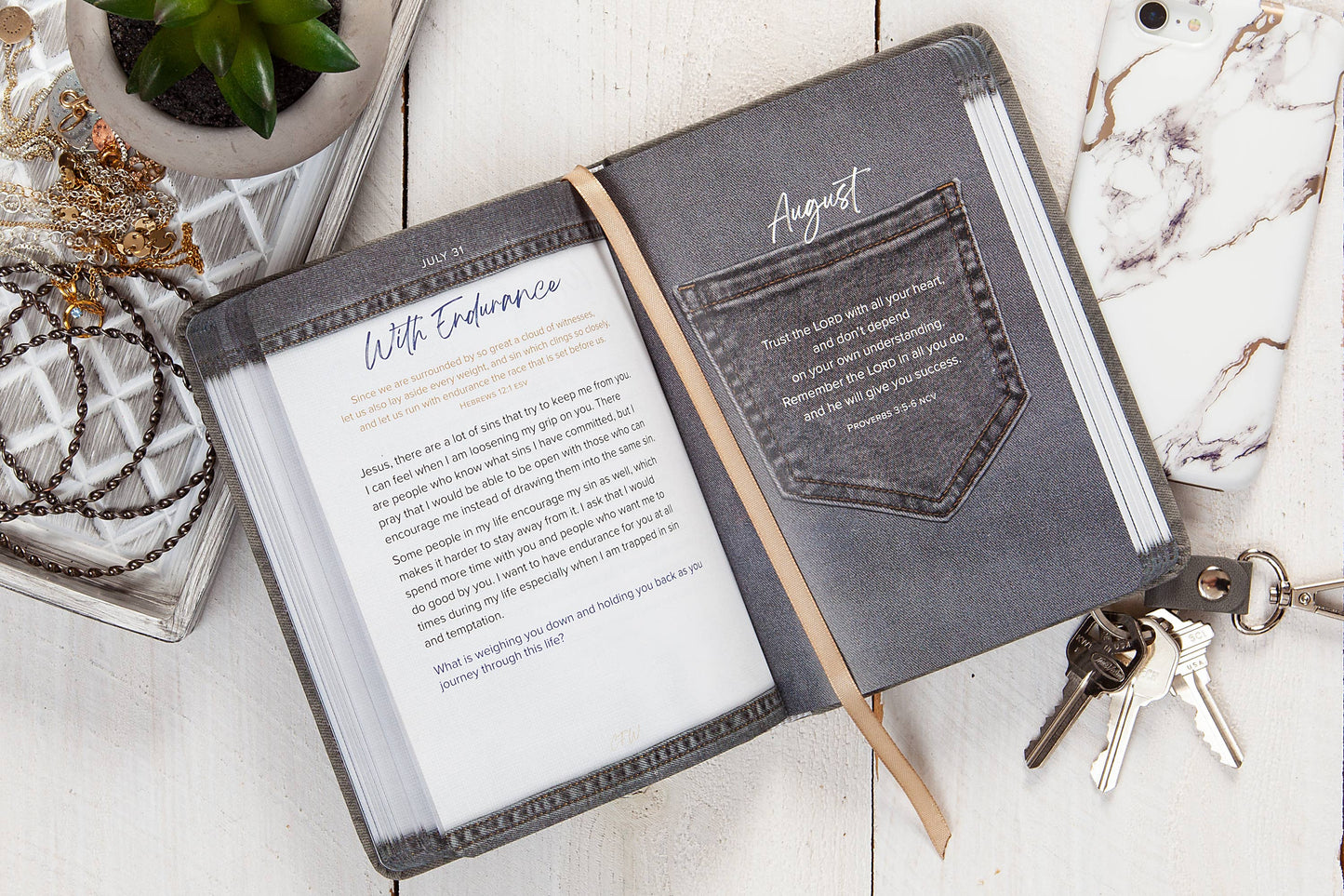 365 Days of Prayer for Teens (Devotional, Easter Gift Ideas)