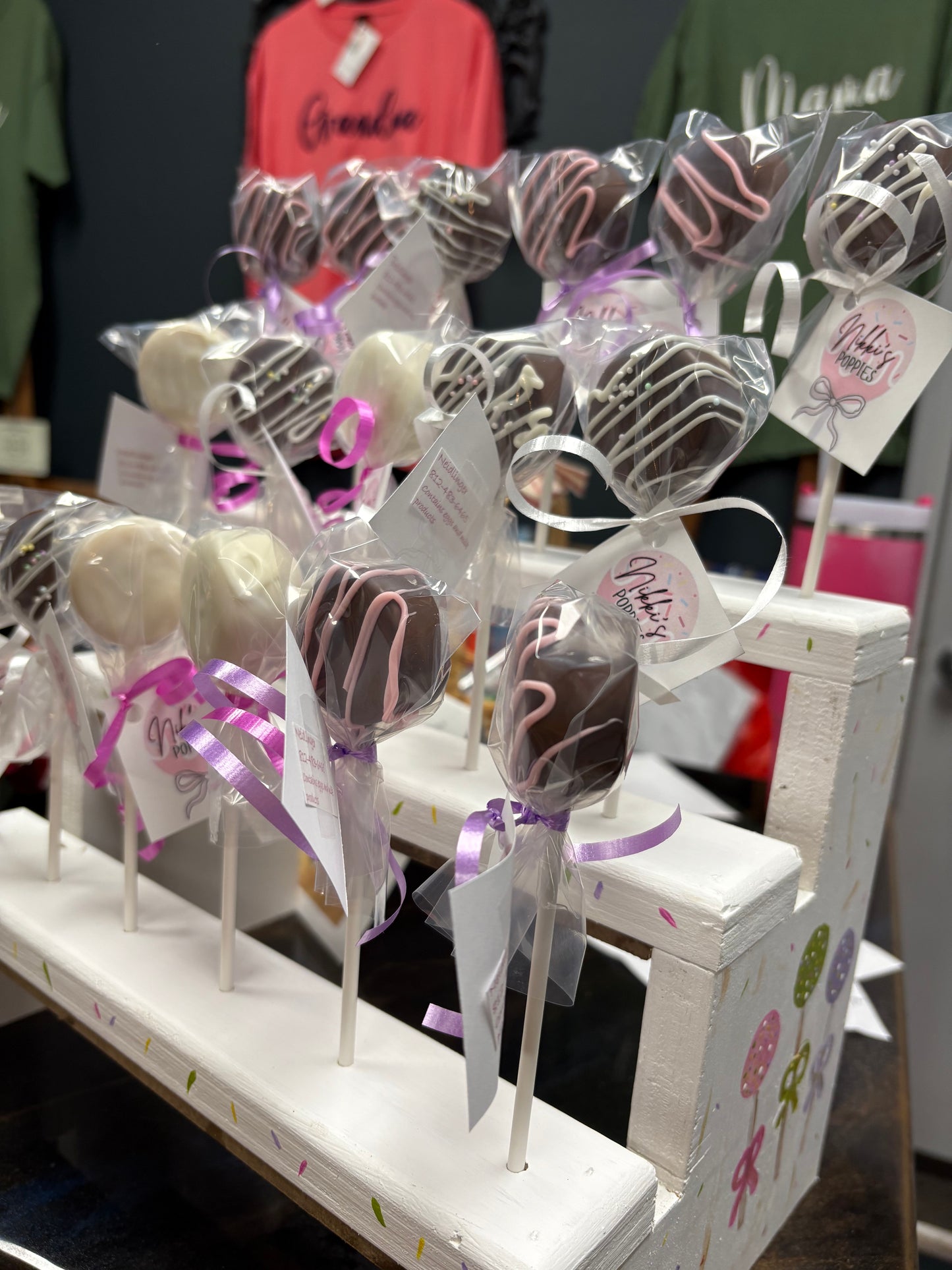 Cake Pops