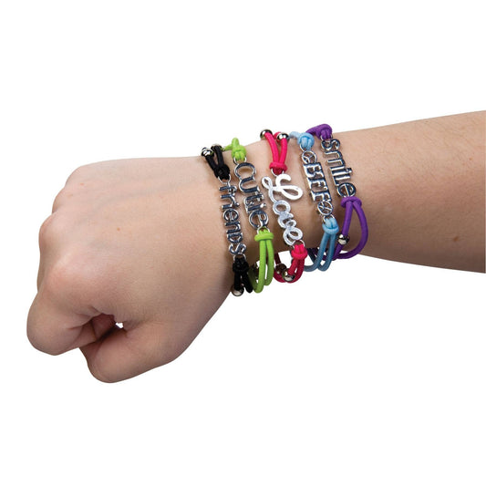 STRING BRACELET