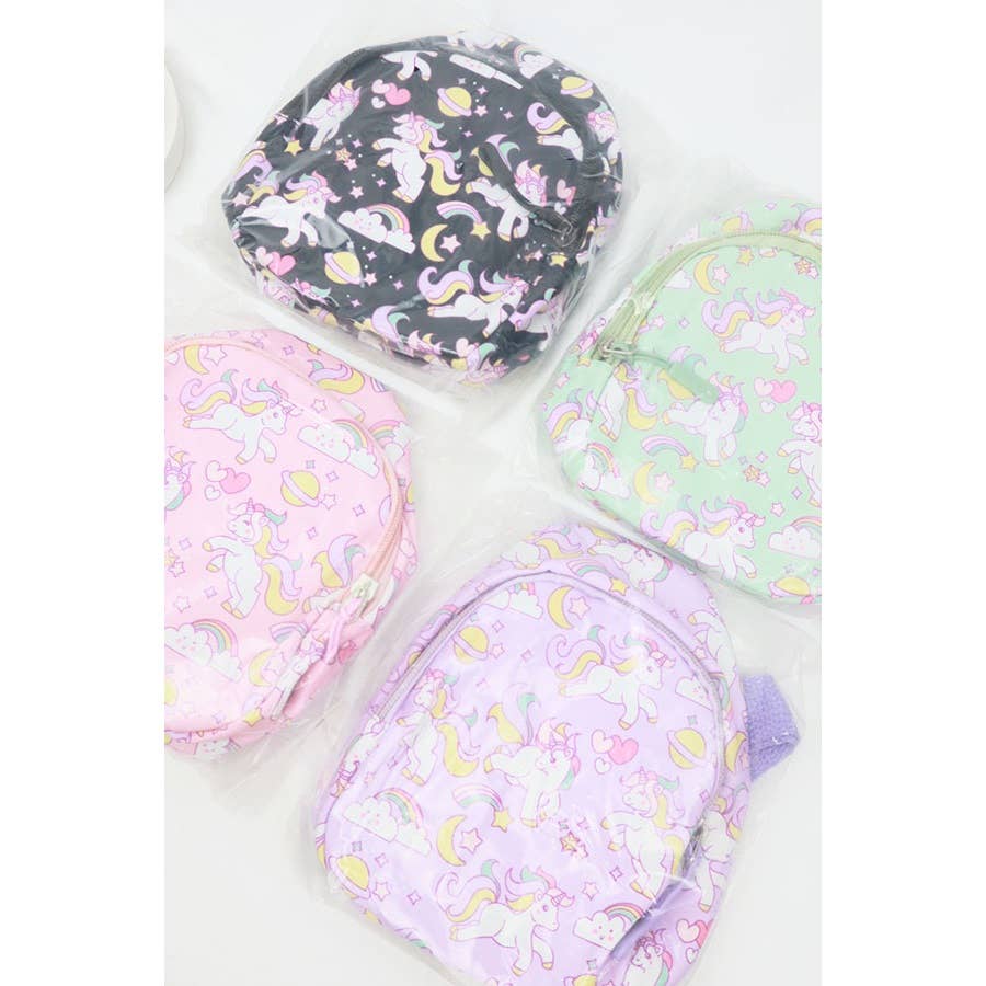 Kids Cross Body Bags