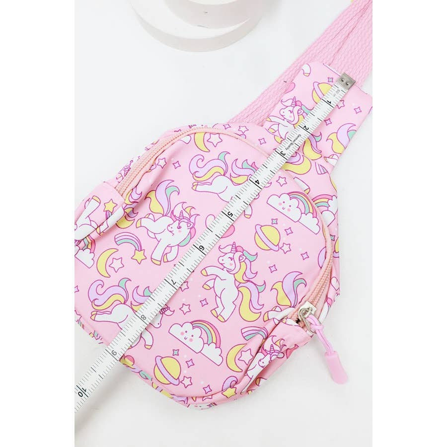 Kids Cross Body Bags