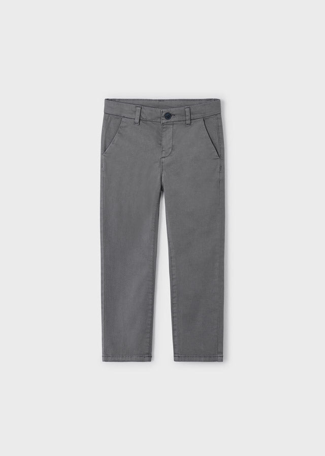 The Perfect Everyday Pant