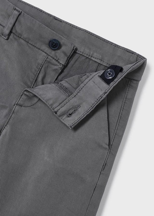 The Perfect Everyday Pant
