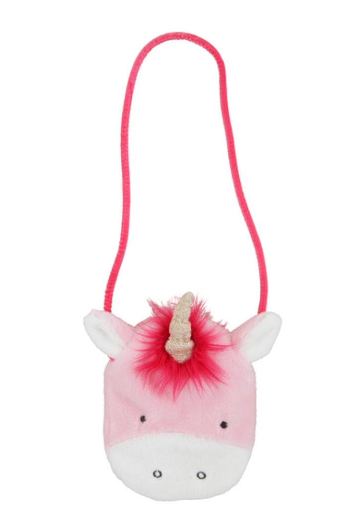 Light-Up Purse