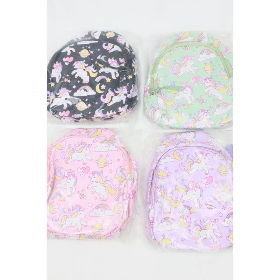 Kids Cross Body Bags