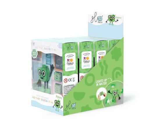 Glo Pals Pippa Character