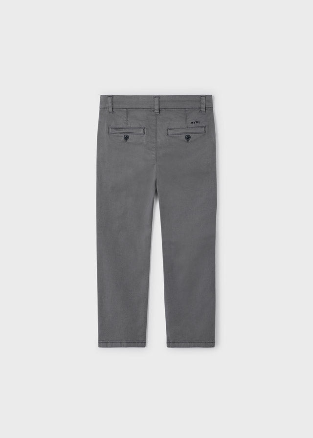 The Perfect Everyday Pant