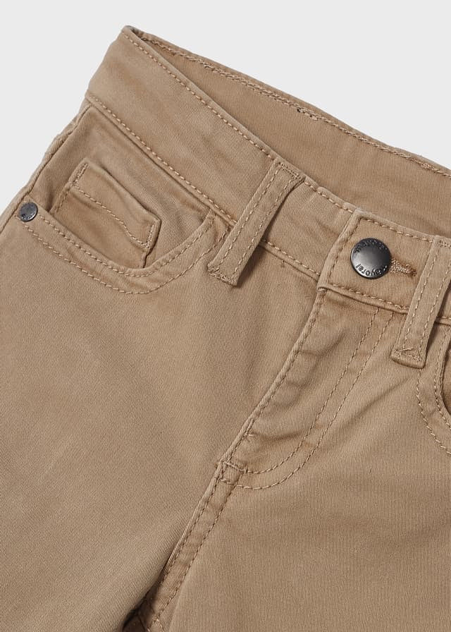 The Perfect Everyday Pant