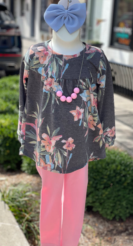 Sweet Floral Collection