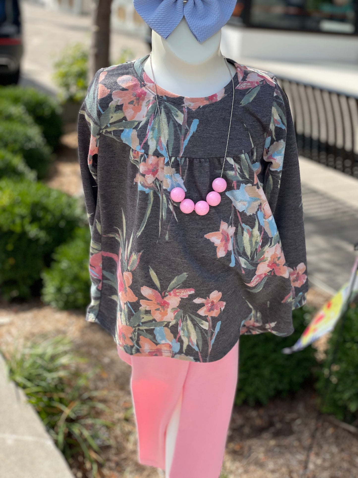 Sweet Floral Collection