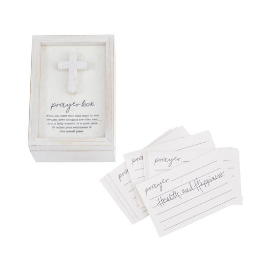 Prayer Box