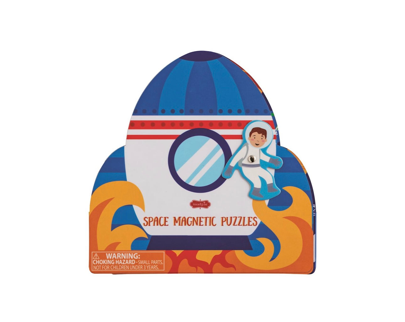 Magnetic Puzzle Sets