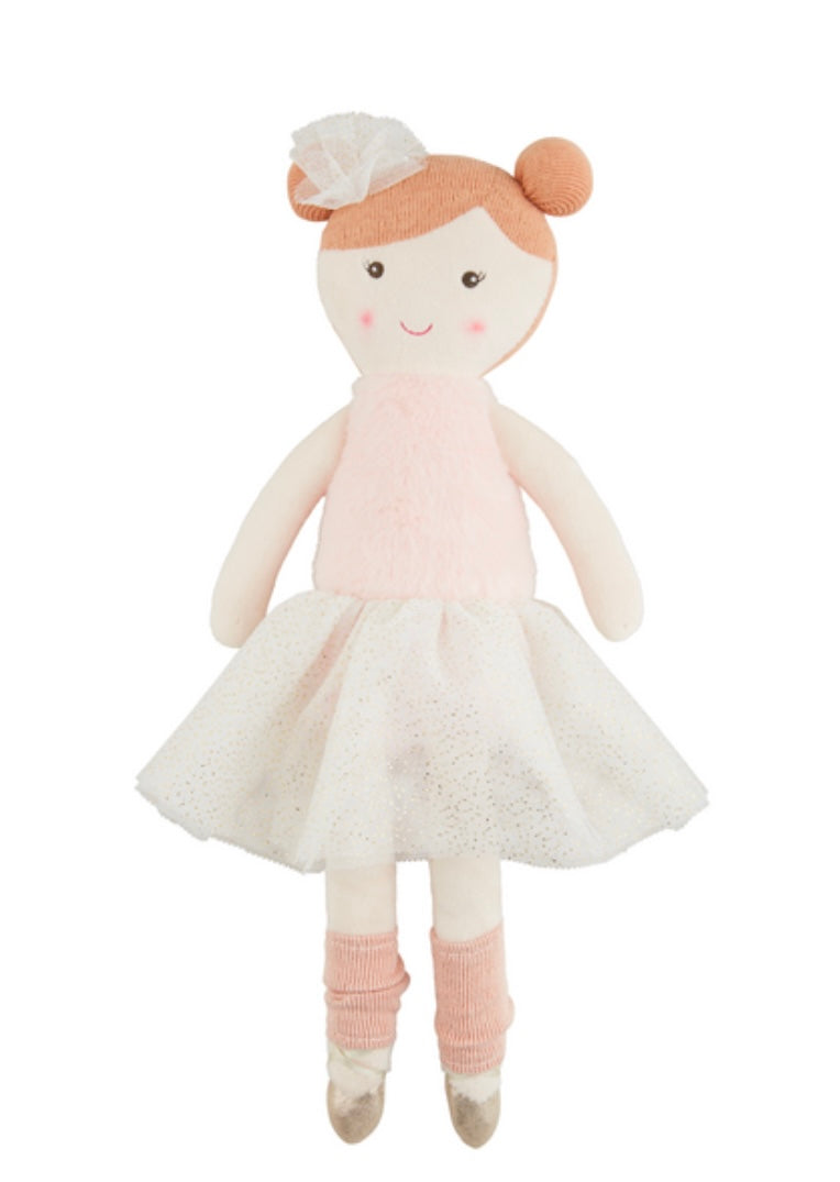 Ballerina Doll