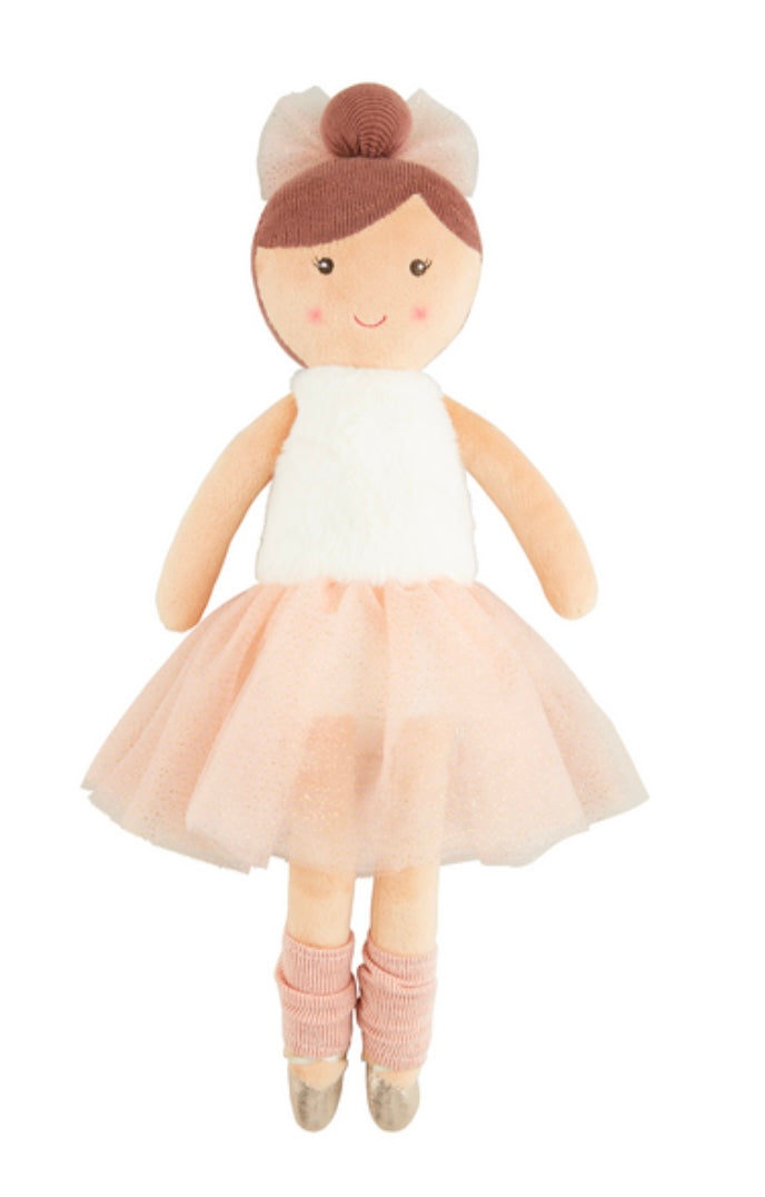 Ballerina Doll