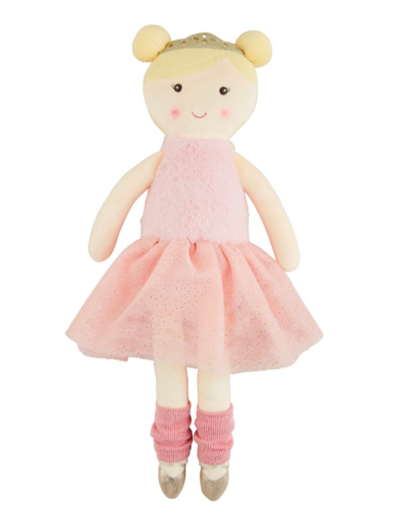 Ballerina Doll