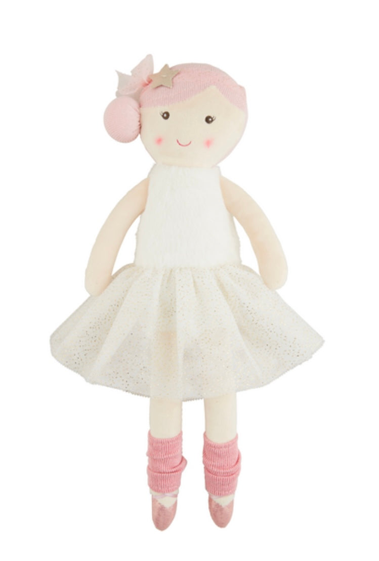 Ballerina Doll