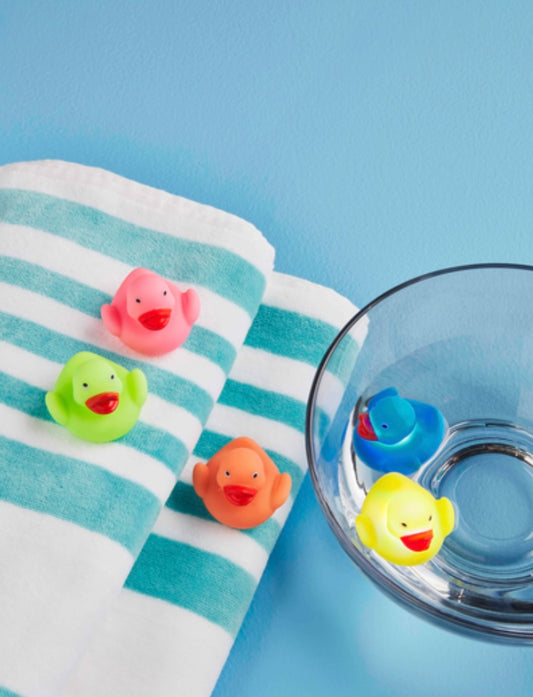 Mud Pie Bath Toys