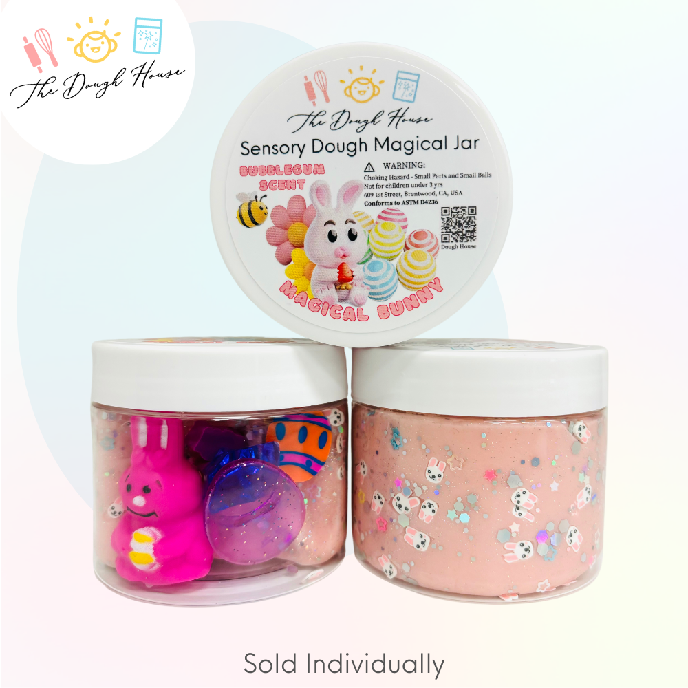 Fun Size Magical Jars