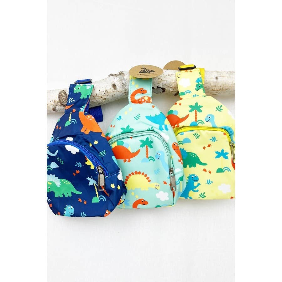 Kids Cross Body Bags