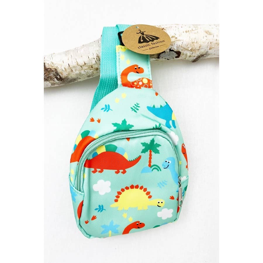 Kids Cross Body Bags