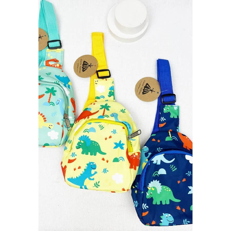 Kids Cross Body Bags