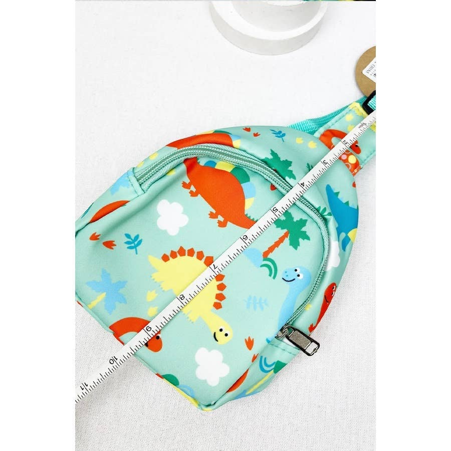 Kids Cross Body Bags