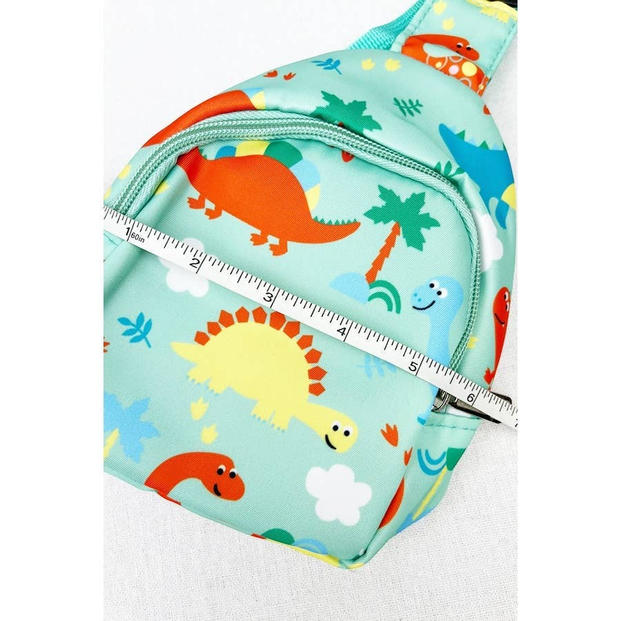 Kids Cross Body Bags