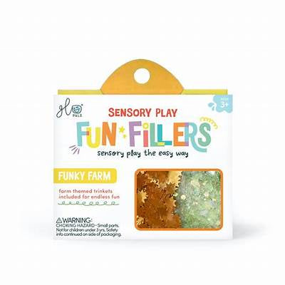 Filler Pack
