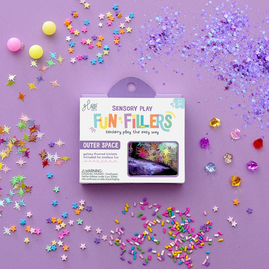 Sensory Fun Filler Pack