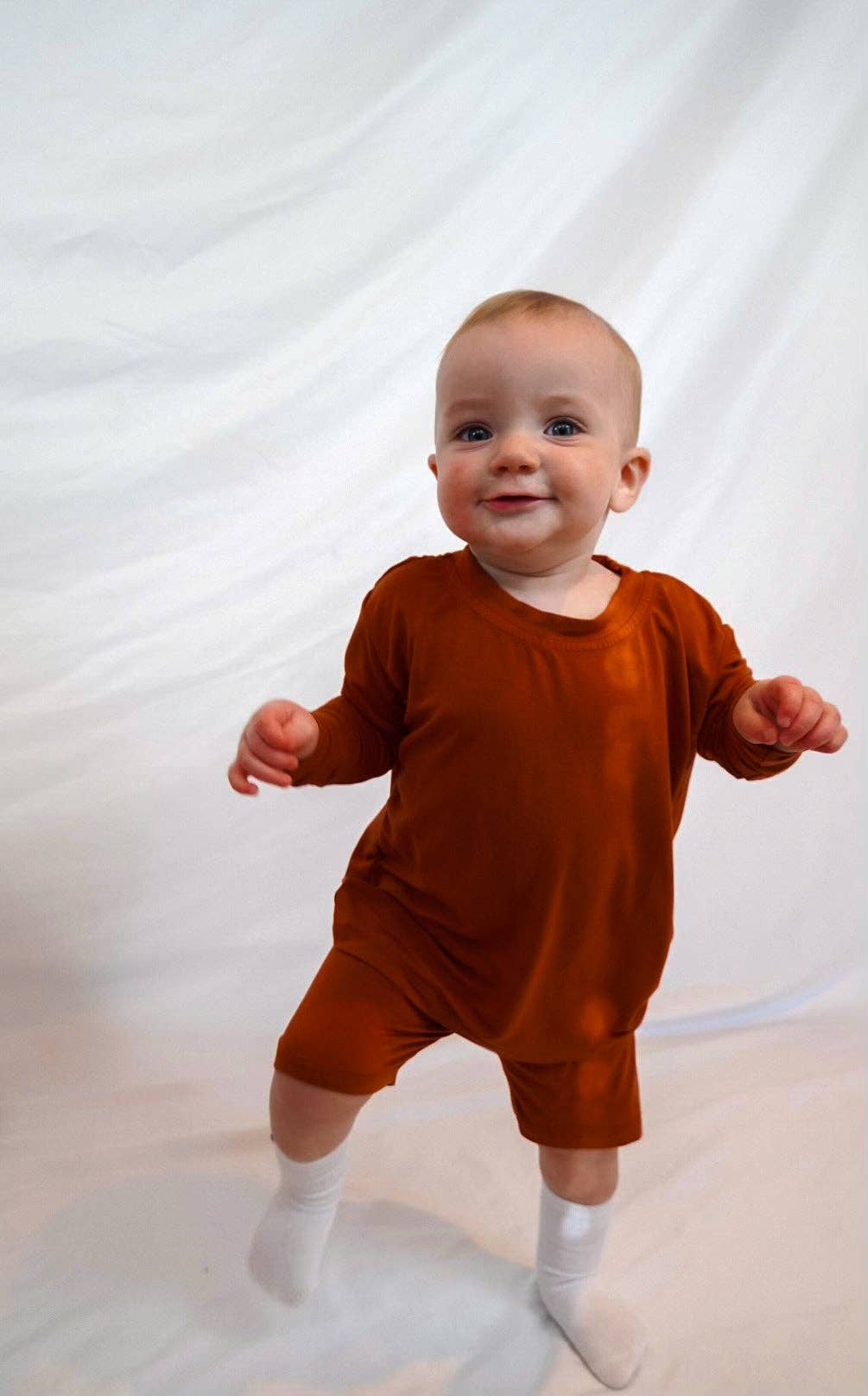 Children's Short Set
