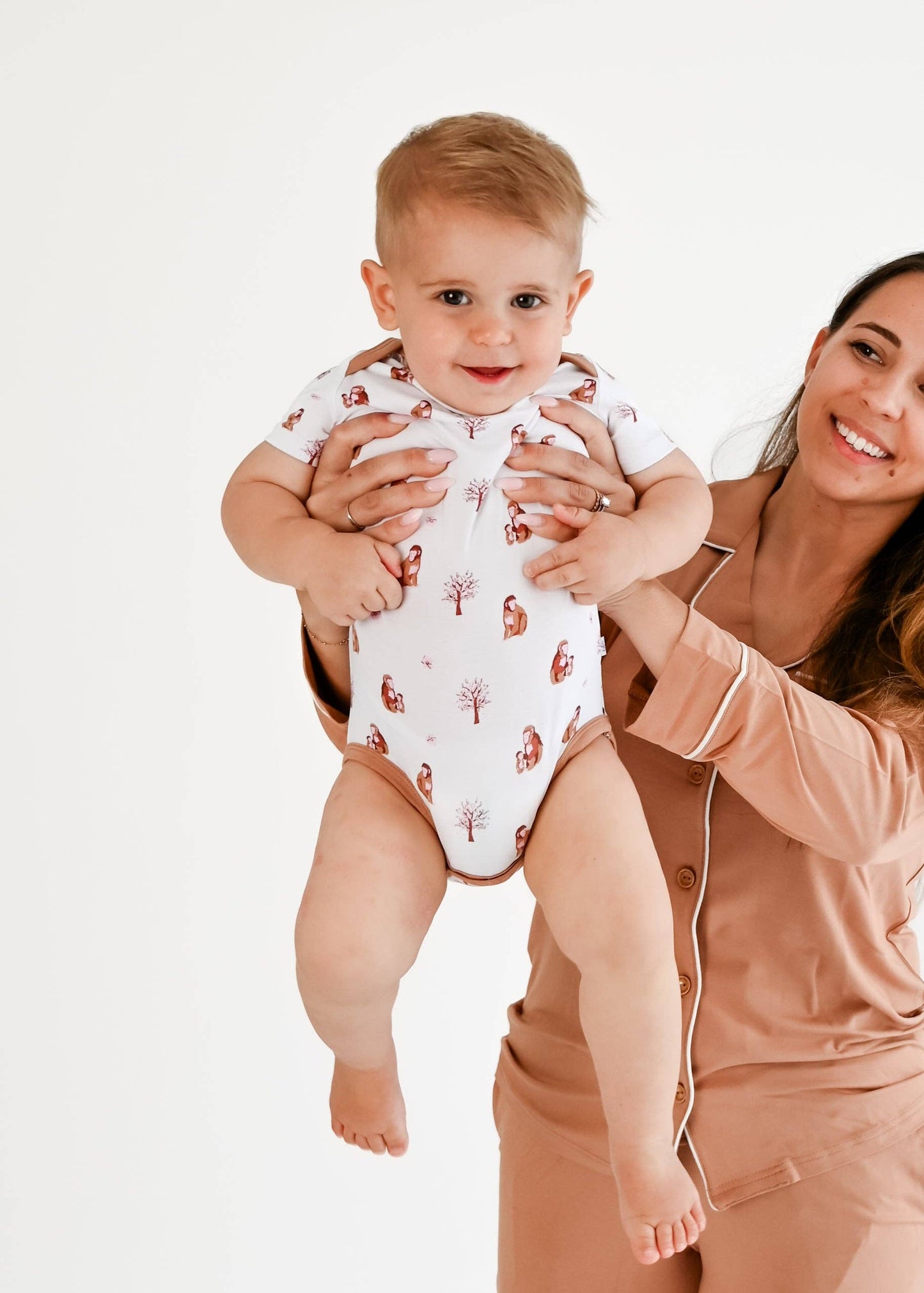 Macaque Onesie
