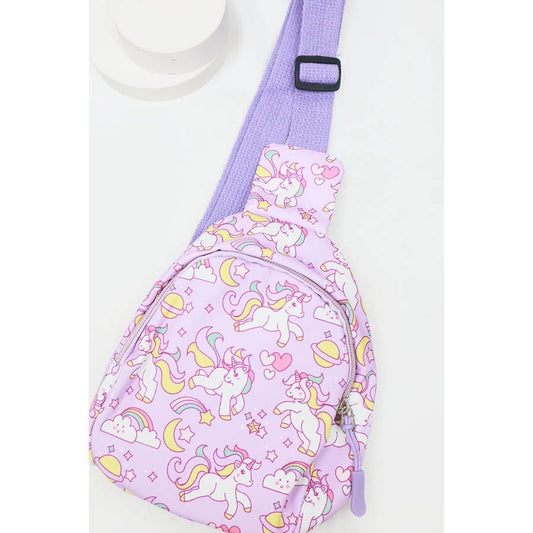 Kids Cross Body Bags