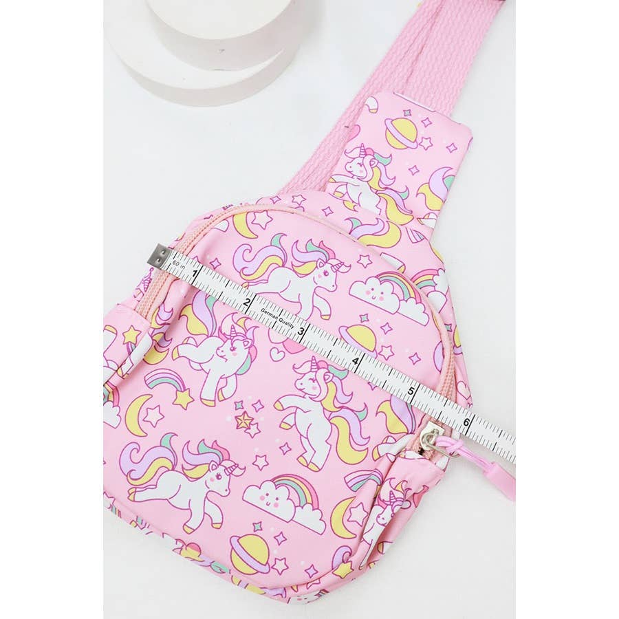 Kids Cross Body Bags