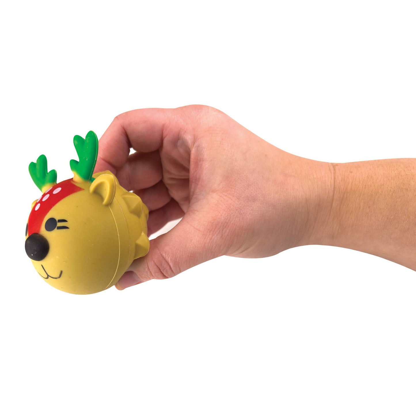HOLIDAY POP N BALL 12/DSP