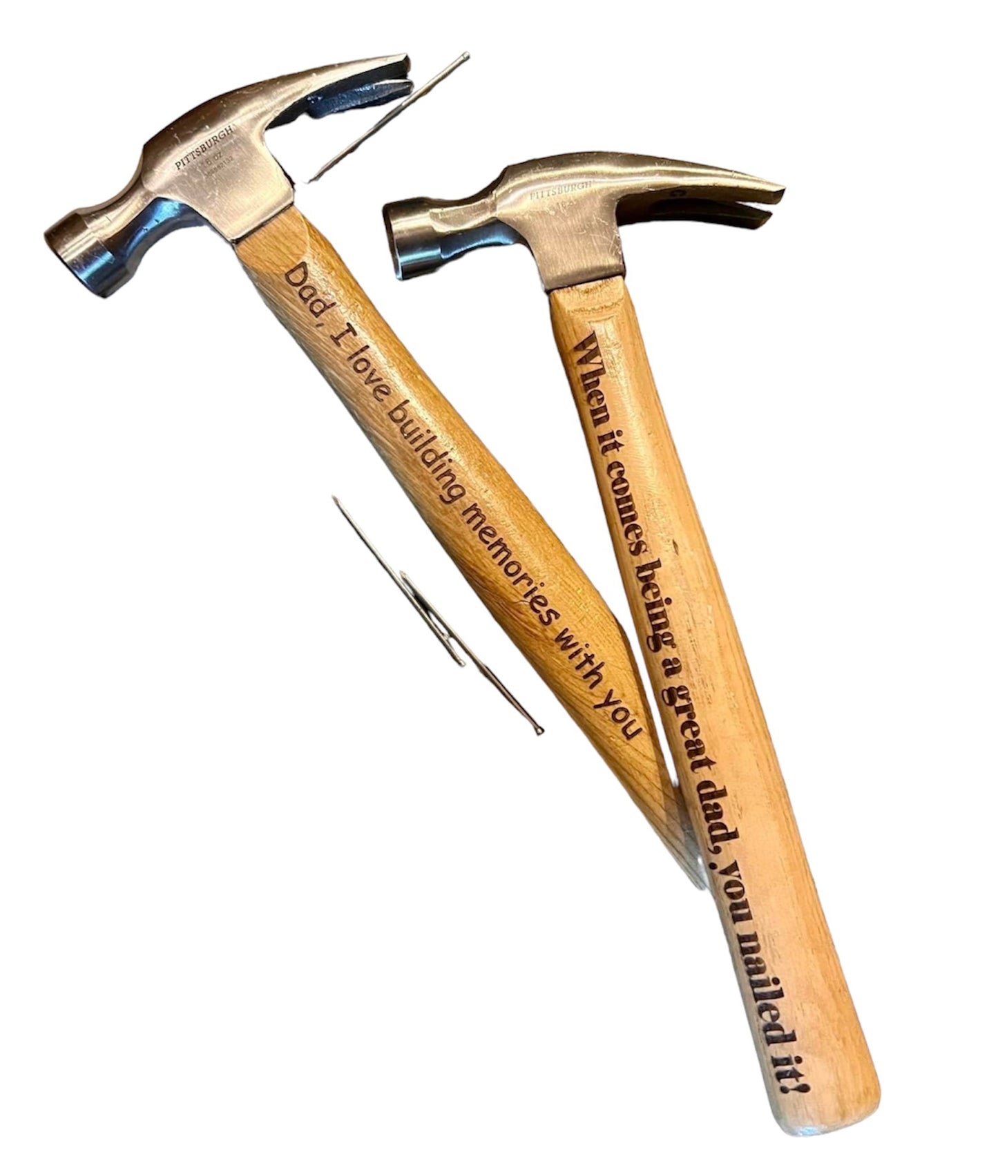 Father’s Day Hammers