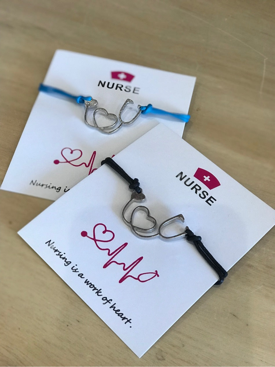 Nurse Bracelets