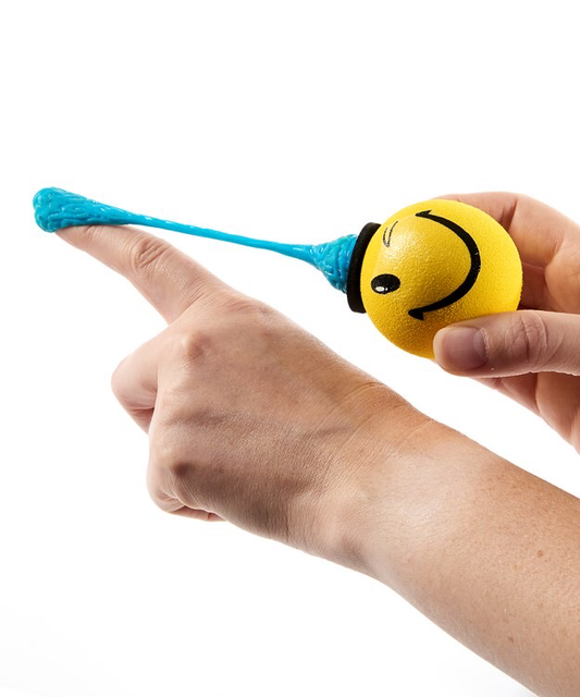 Fling Shot Finger Slingshot loop