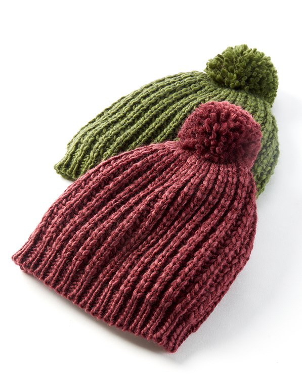 Pom Pom Detail Set