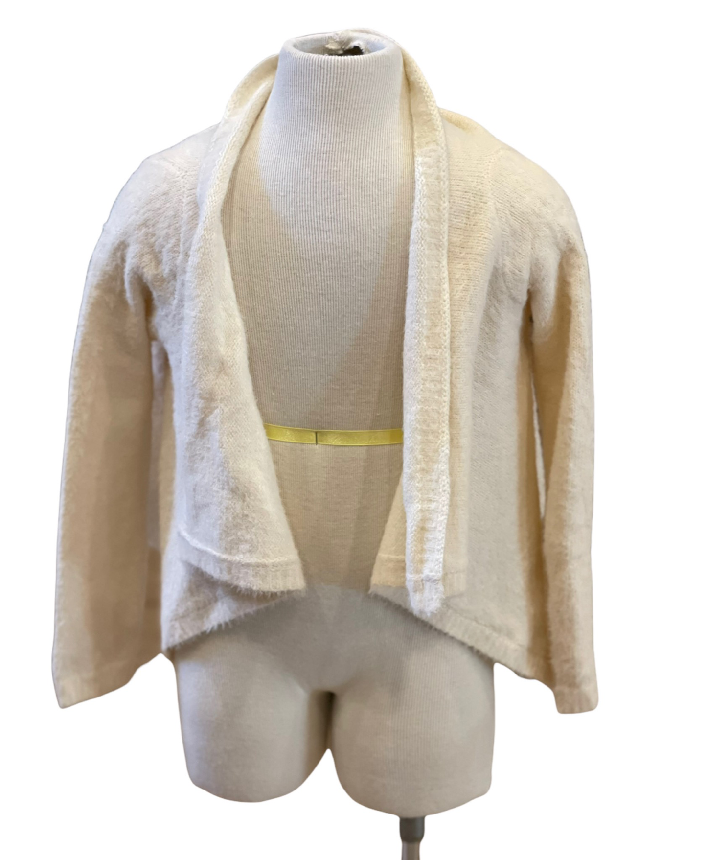 Super Soft Toddler Cardigan