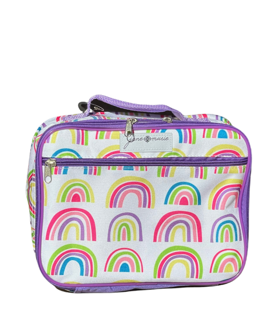 Rainbow Lunchbox