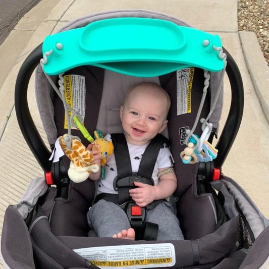 Busy Baby Original Mat